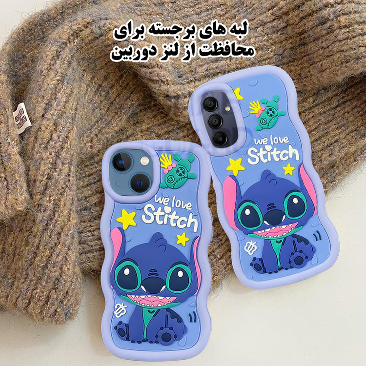 کاور قاب گارد مدل SLSTIT مناسب برای گوشی موبایل شیائومی Redmi A3 / Redmi A3x / Poco C61