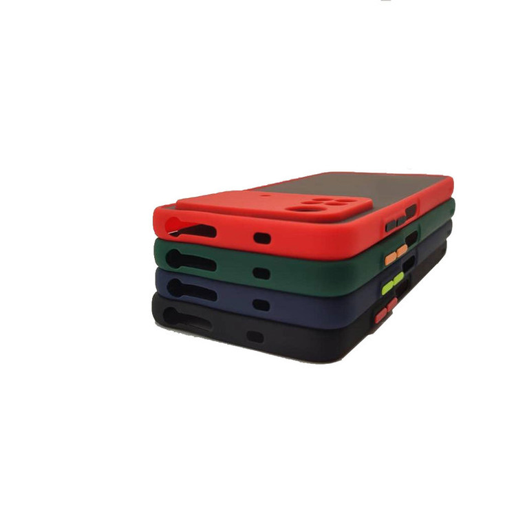 کاور قاب تک مدل Guard-11 مناسب برای گوشی موبایل شیائومی Poco M4 Pro 4G