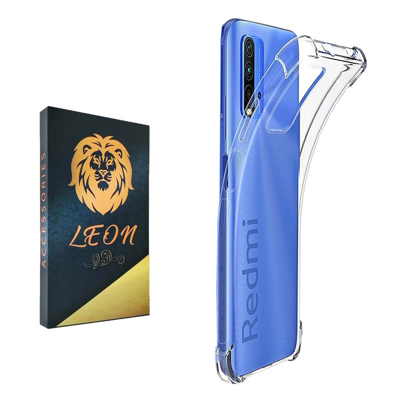 کاور لئون مدل Bianco مناسب برای گوشی موبایل شیائومی Redmi 9T