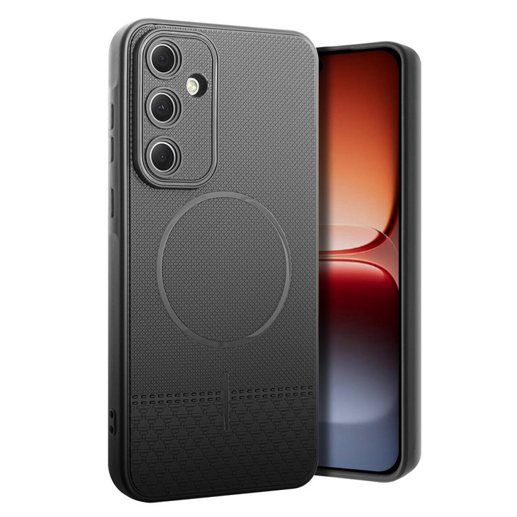 کاور جی کی کی مدل Armor Shield مناسب برای گوشی موبایل سامسونگ Galaxy A17 / A26