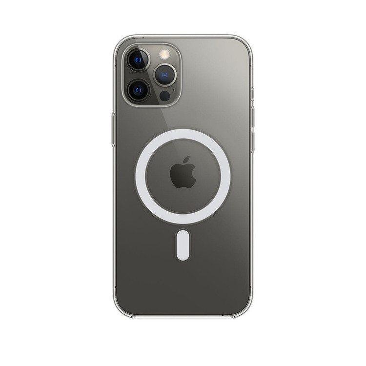 کاور مدل مگ سیف مناسب برای گوشی موبایل اپل Iphone 12 Pro