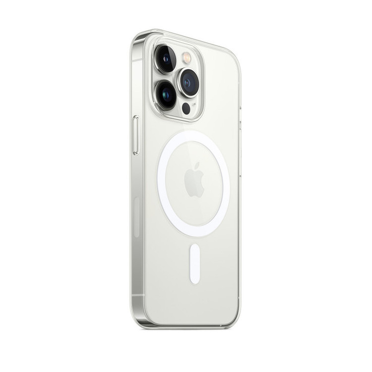 کاور مدل مگ سیف مناسب برای گوشی موبایل اپل Iphone 12 Pro