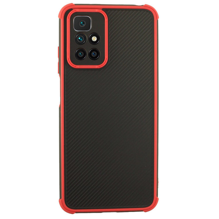 کاور مستر مدل KBT مناسب برای گوشی موبایل شیائومی Redmi 10 Prime / Redmi 10