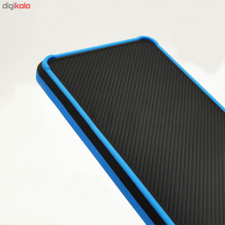 کاور مستر مدل KBT مناسب برای گوشی موبایل شیائومی Redmi 10 Prime / Redmi 10