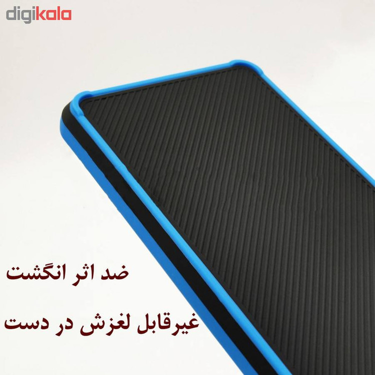 کاور مستر مدل KBT مناسب برای گوشی موبایل شیائومی Redmi 10 Prime / Redmi 10