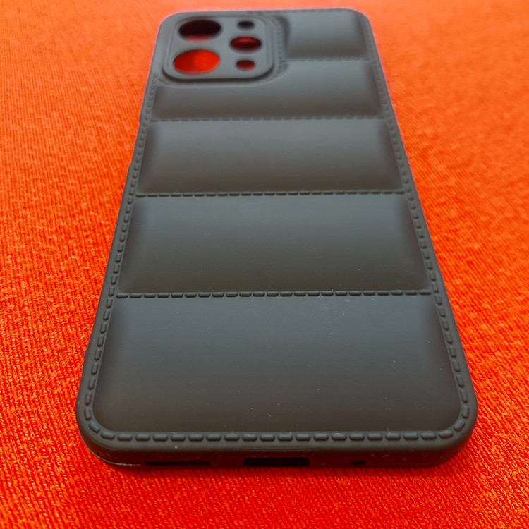 کاور مدل Redmi12_PM02 مناسب برای گوشی موبایل شیائومی Redmi 12