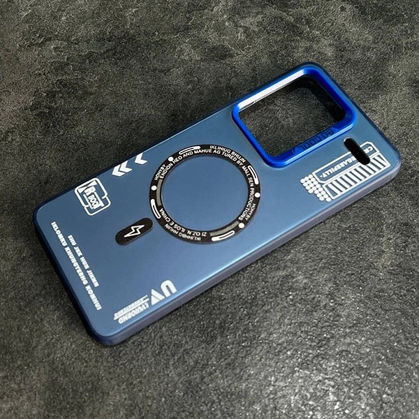 کاور گاردتاک مدل +PRO مناسب برای گوشی موبایل شیائومی Redmi Note 13 Pro Plus