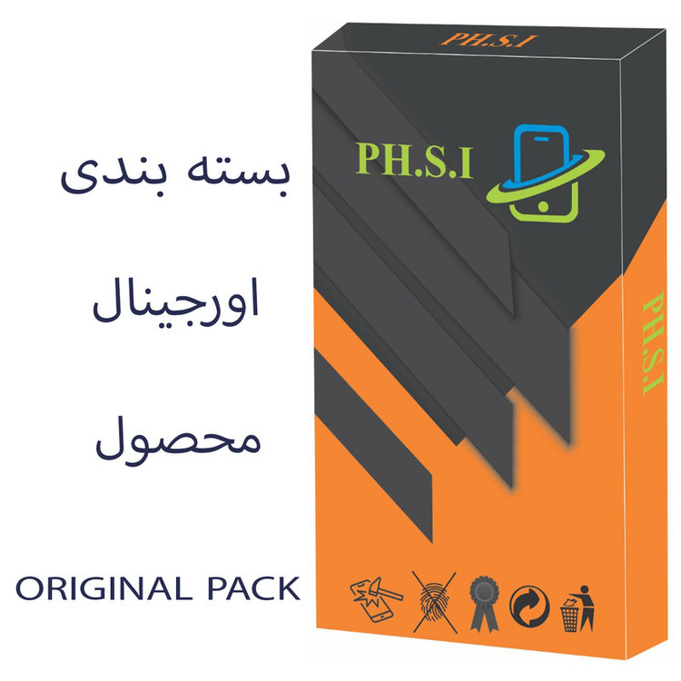 کاور مدل PHSPMG مناسب برای گوشی موبایل شیائومی Mi 11 Lite