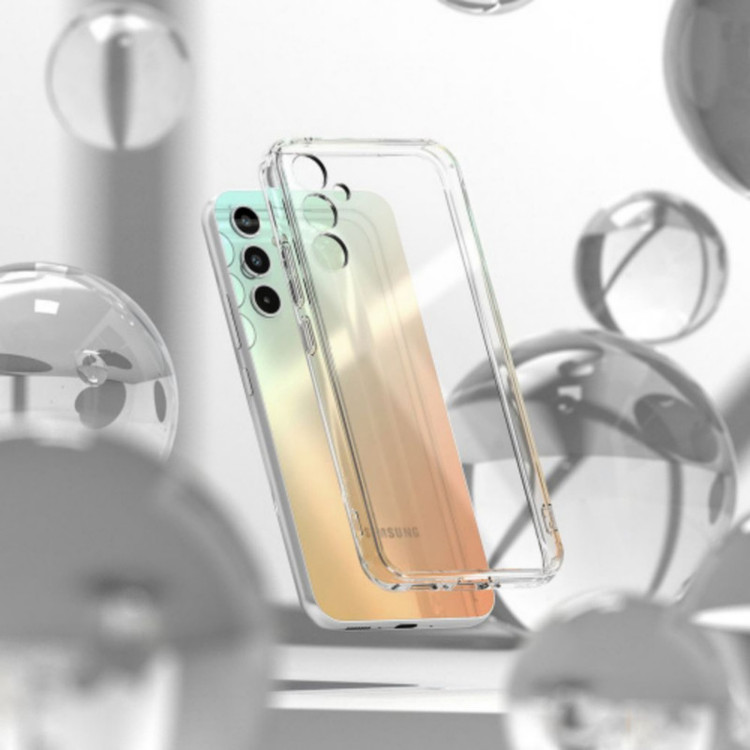 کاور مانستر مدل QSM مناسب برای گوشی موبایل موتورولا Moto G52