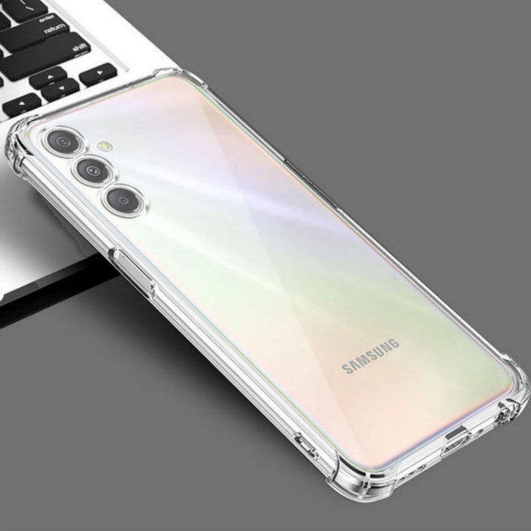 کاور مانستر مدل QSM مناسب برای گوشی موبایل موتورولا Moto G52