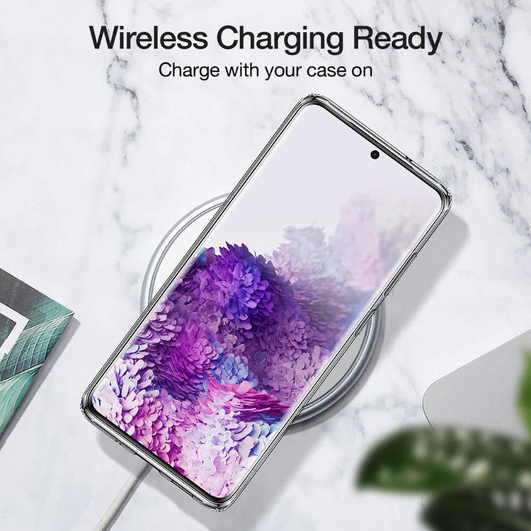 کاور مدل BLKN مناسب برای گوشی موبایل سامسونگ Galaxy S20 FE