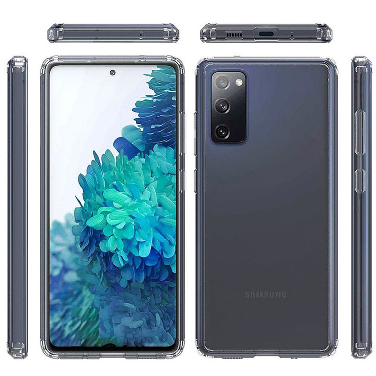 کاور مدل BLKN مناسب برای گوشی موبایل سامسونگ Galaxy S20 FE