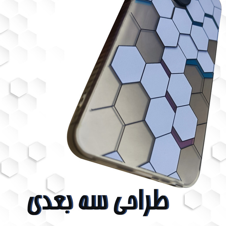 کاور دیامانته مدل PVD Rd مناسب برای گوشی موبایل شیائومی Poco X5 Pro 5G