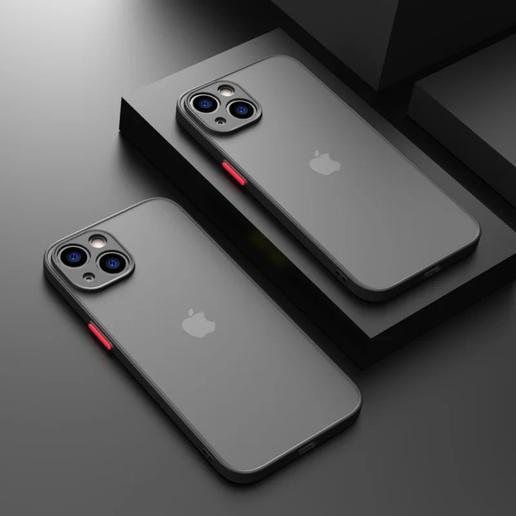 کاور گاردتک مدل MBC مناسب برای گوشی موبایل اپل Iphone 13 به همراه بند