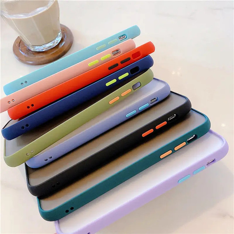 کاور گاردتک مدل MBC مناسب برای گوشی موبایل اپل Iphone 13 به همراه بند