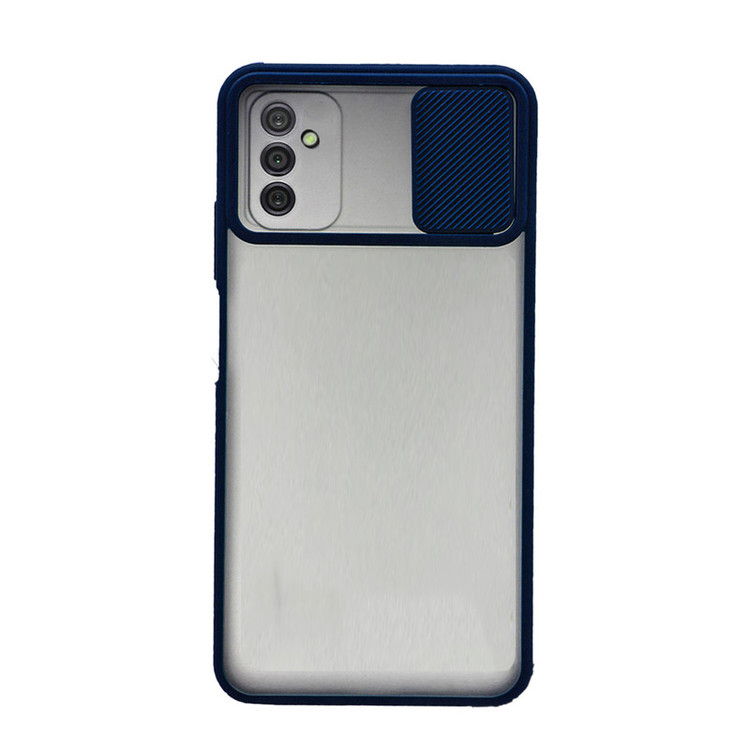 کاور گاردتک مدل Camshield مناسب برای گوشی موبایل سامسونگ Galaxy M52 5G