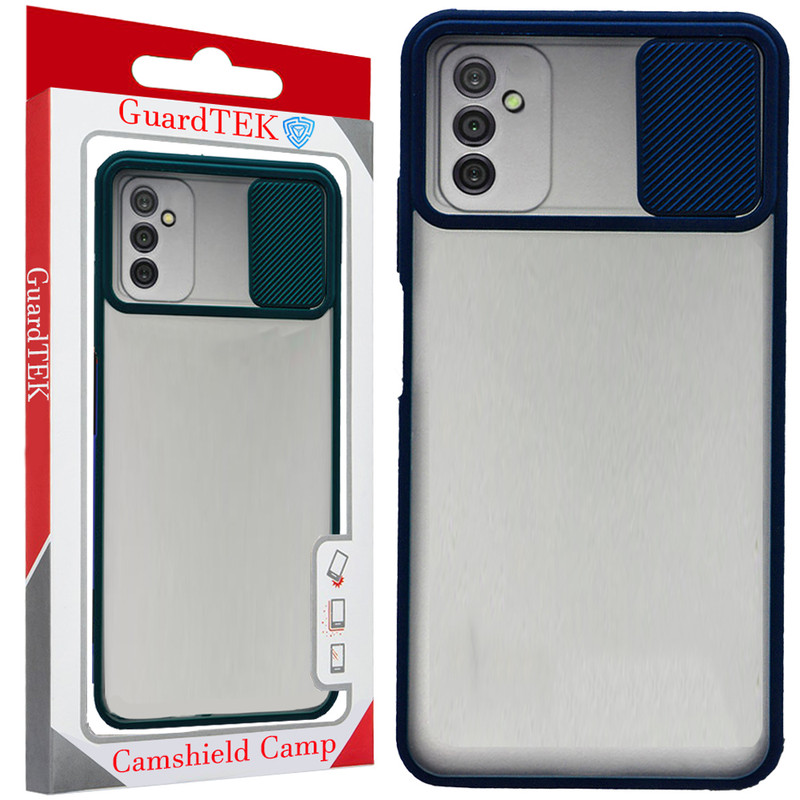 کاور گاردتک مدل Camshield مناسب برای گوشی موبایل سامسونگ Galaxy M52 5G
