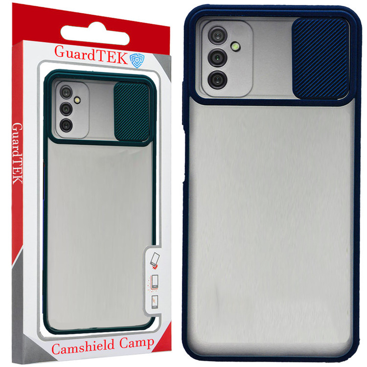 کاور گاردتک مدل Camshield مناسب برای گوشی موبایل سامسونگ Galaxy M52 5G