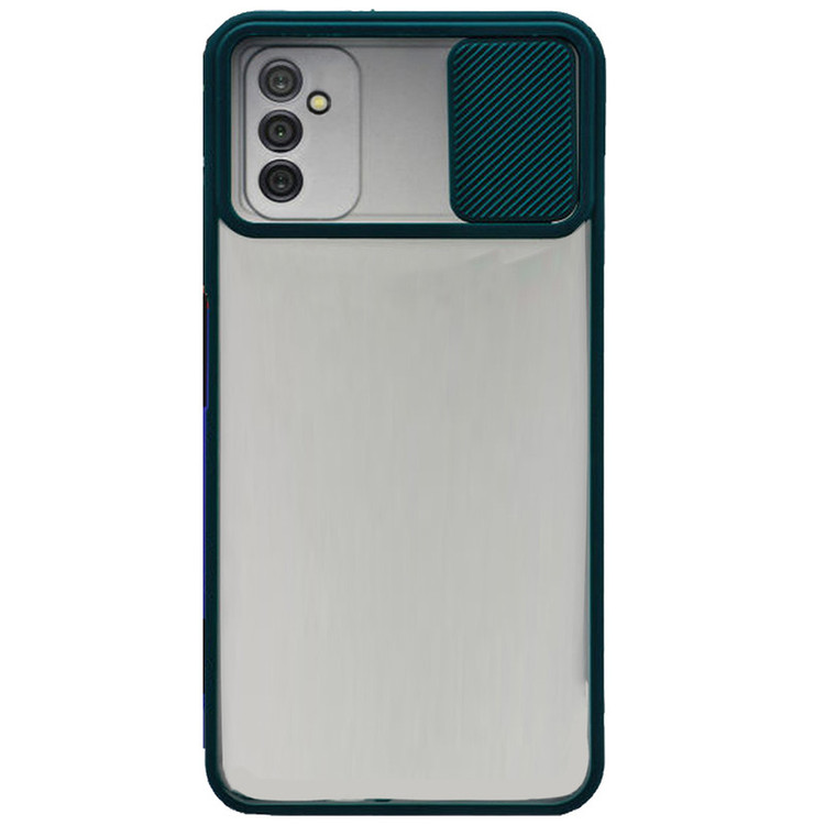 کاور گاردتک مدل Camshield مناسب برای گوشی موبایل سامسونگ Galaxy M52 5G