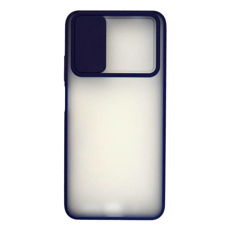 کاور گاردتک مدل Camshield مناسب برای گوشی موبایل سامسونگ Galaxy M52 5G