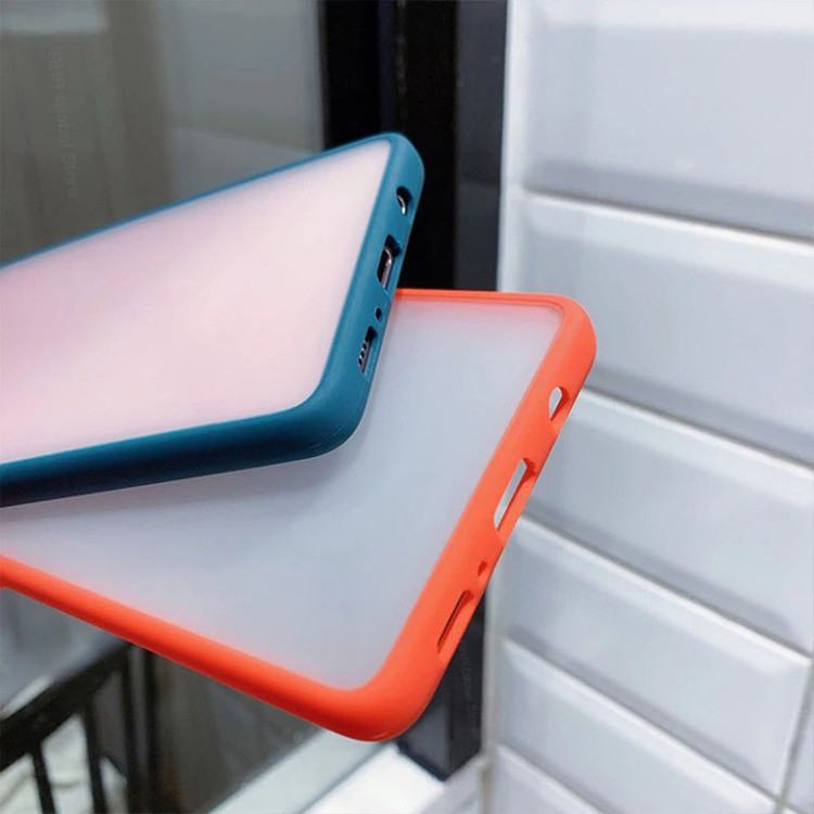 کاور گاردتک مدل Camshield مناسب برای گوشی موبایل سامسونگ Galaxy M52 5G