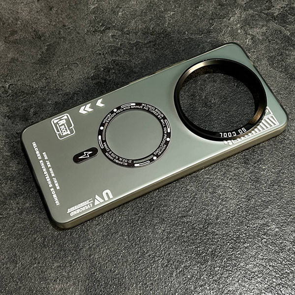 کاور گاردتک مدل SCool_C75 مناسب برای گوشی موبایل شیائومی Redmi 14C / Poco C75