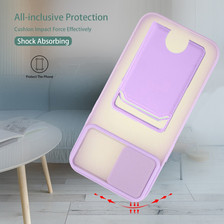 کاور گاردتک مدل Camshield Card مناسب برای گوشی موبایل شیائومی Redmi Note 11 Pro Plus 5G