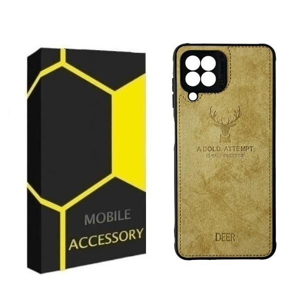 کاور مدل Gavazn مناسب برای گوشی موبایل سامسونگ Galaxy M32 4G