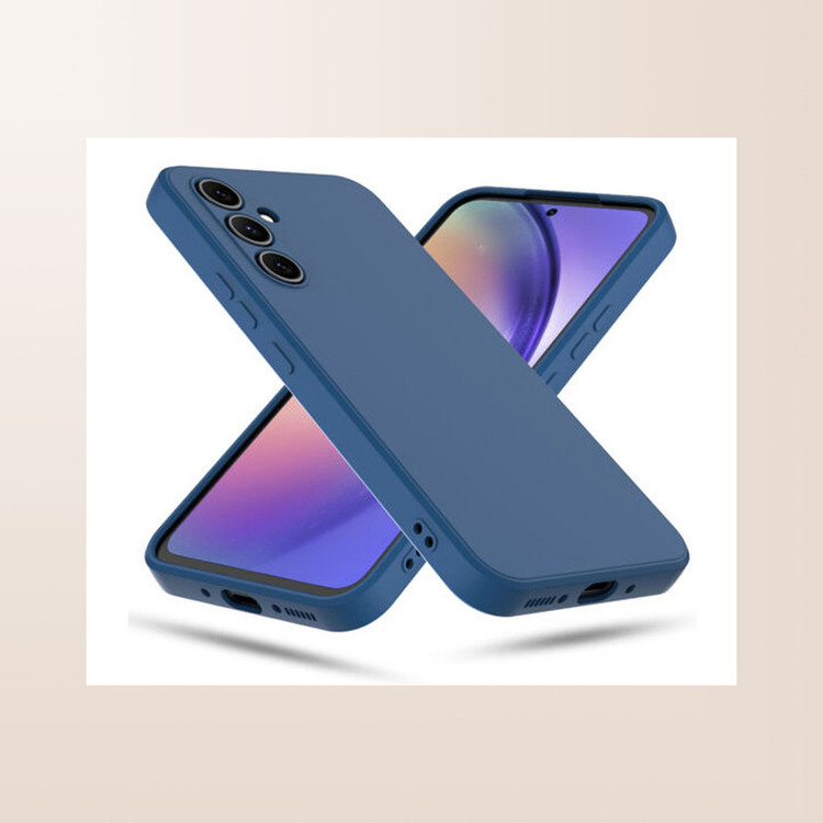 کاور قاب تک مدل SILICLIMIT مناسب برای گوشی موبایل سامسونگ Galaxy A34