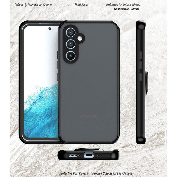 کاور سهند مدل MA-01 مناسب برای گوشی موبایل سامسونگ Galaxy A14 / A14 5G
