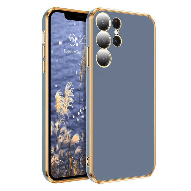 کاور گاردتک مدل MyCa Gen2 Strap مناسب برای گوشی موبایل سامسونگ Galaxy S23 Ultra به همراه بند