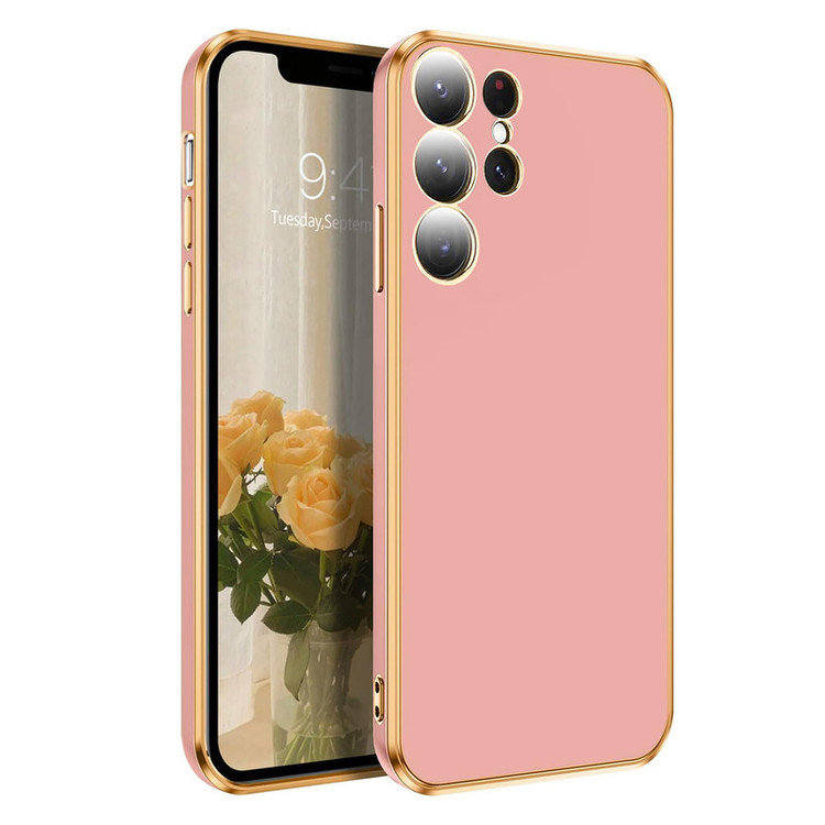 کاور گاردتک مدل MyCa Gen2 Strap مناسب برای گوشی موبایل سامسونگ Galaxy S23 Ultra به همراه بند