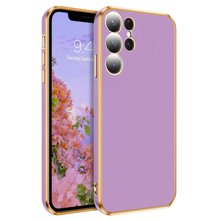 کاور گاردتک مدل MyCa Gen2 Strap مناسب برای گوشی موبایل سامسونگ Galaxy S23 Ultra به همراه بند