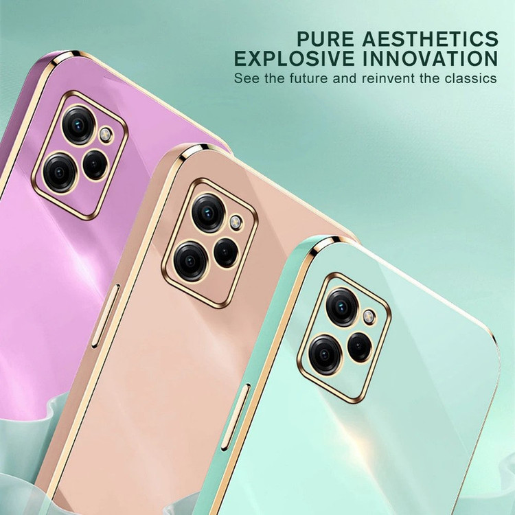 کاور مدل NewCs مناسب برای گوشی موبایل شیائومی Poco X5 Pro