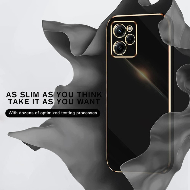 کاور مدل NewCs مناسب برای گوشی موبایل شیائومی Poco X5 Pro