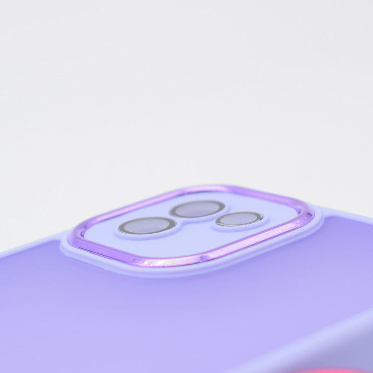 کاور گاردتک اساک مدل New Skin Matte opn مناسب برای گوشی موبایل سامسونگ Galaxy A13 4G