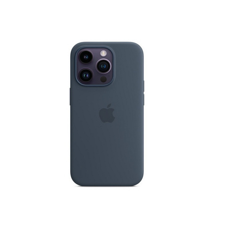 کاور مدل سیلیکونی کد 014 مناسب برای گوشی موبایل اپل iphone 14 Promax