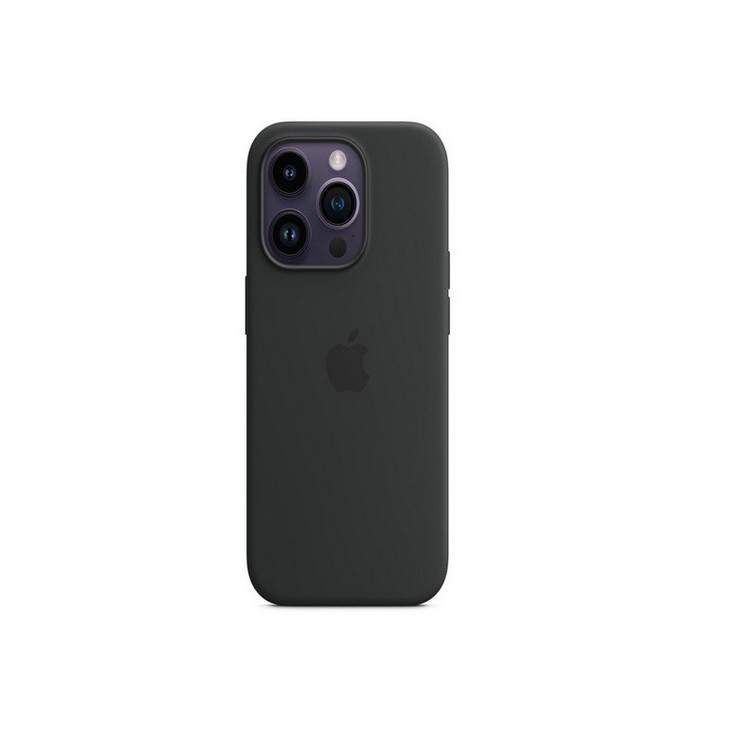 کاور مدل سیلیکونی کد 014 مناسب برای گوشی موبایل اپل iphone 14 Promax