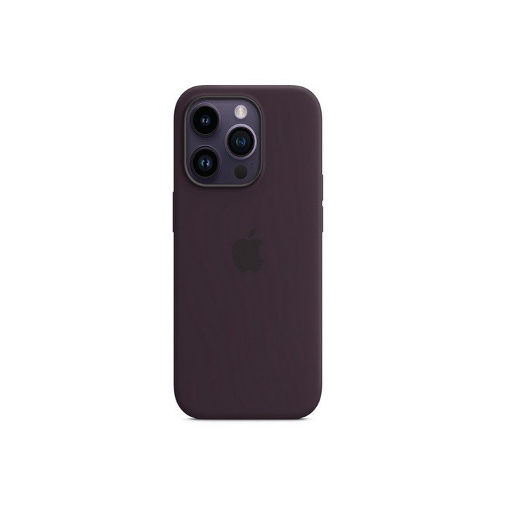 کاور مدل سیلیکونی کد 014 مناسب برای گوشی موبایل اپل iphone 14 Promax