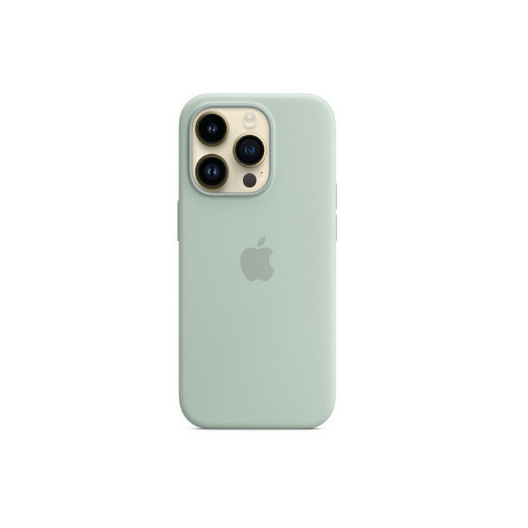 کاور مدل سیلیکونی کد 014 مناسب برای گوشی موبایل اپل iphone 14 Promax