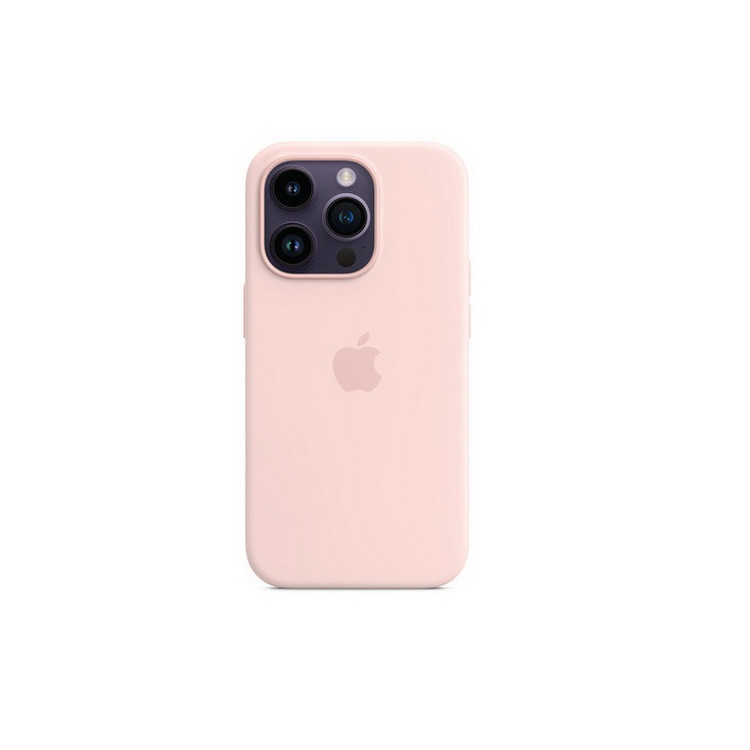 کاور مدل سیلیکونی کد 014 مناسب برای گوشی موبایل اپل iphone 14 Promax