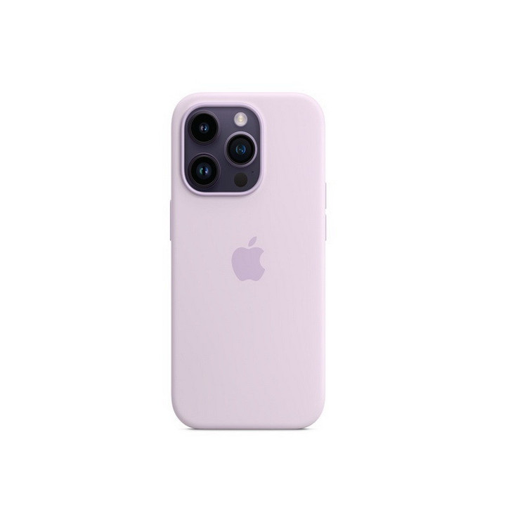 کاور مدل سیلیکونی کد 014 مناسب برای گوشی موبایل اپل iphone 14 Promax