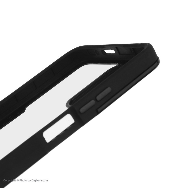 کاور مدل Dedicated مناسب برای گوشی موبایل شیائومی Poco X3 GT