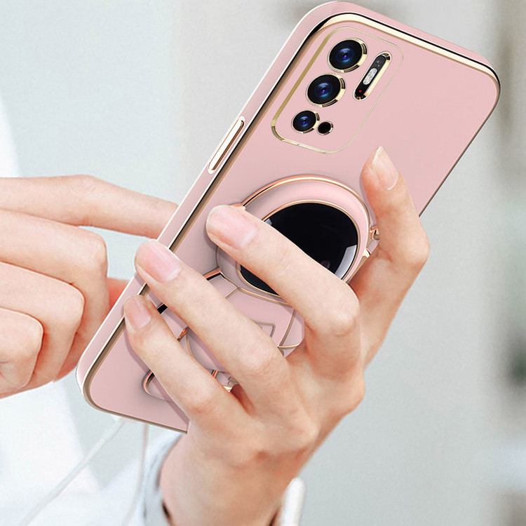 کاور گاردتک مدل Astronaut مناسب برای گوشی موبایل شیائومی Poco M3 Pro / Note 11 SE