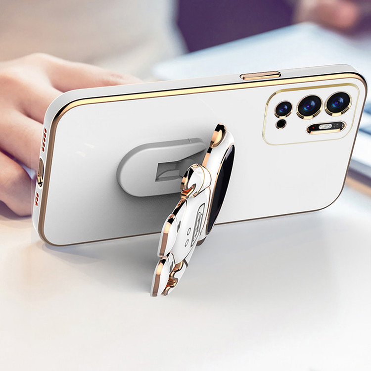 کاور گاردتک مدل Astronaut مناسب برای گوشی موبایل شیائومی Poco M3 Pro / Note 11 SE
