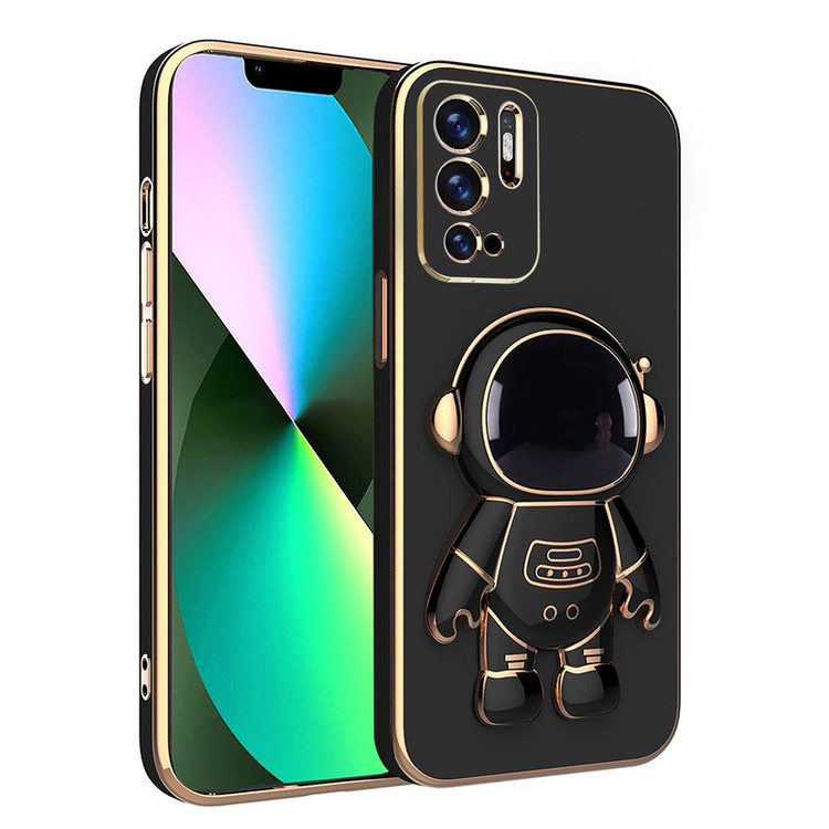 کاور گاردتک مدل Astronaut مناسب برای گوشی موبایل شیائومی Poco M3 Pro / Note 11 SE