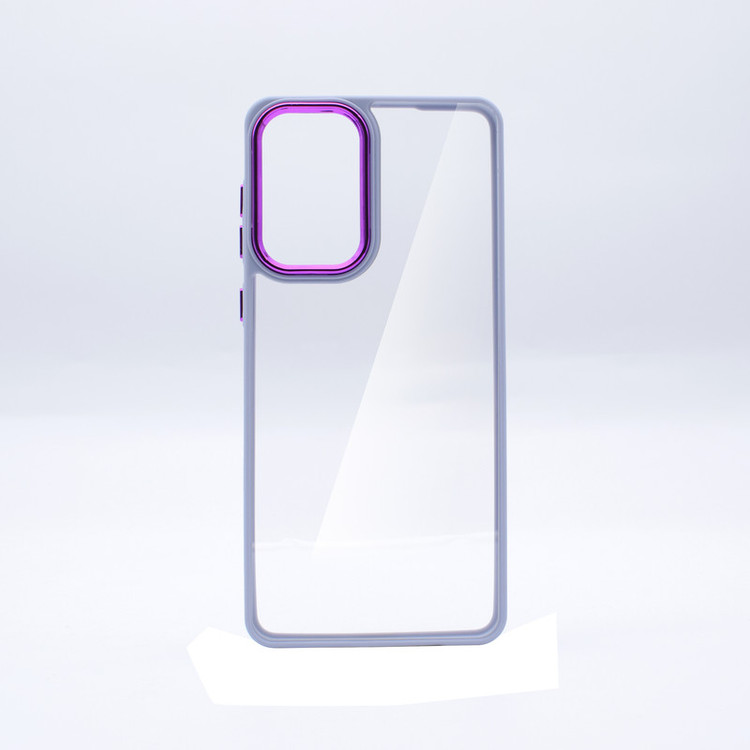 کاور گاردتک مدل New Skin مناسب برای گوشی موبایل سامسونگ Galaxy A23