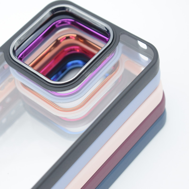 کاور گاردتک مدل New Skin مناسب برای گوشی موبایل سامسونگ Galaxy A23