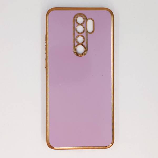 کاور قاب تک مدل MYCGH مناسب برای گوشی موبایل شیائومی Redmi Note 8 Pro