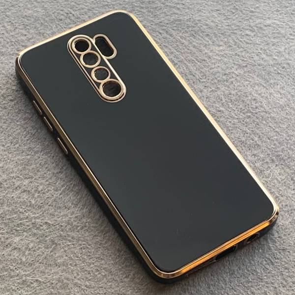 کاور قاب تک مدل MYCGH مناسب برای گوشی موبایل شیائومی Redmi Note 8 Pro